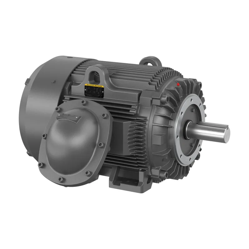 100HP,1785RPM,3PH,60HZ,405TC,TEFC,F — photo 1 of 3