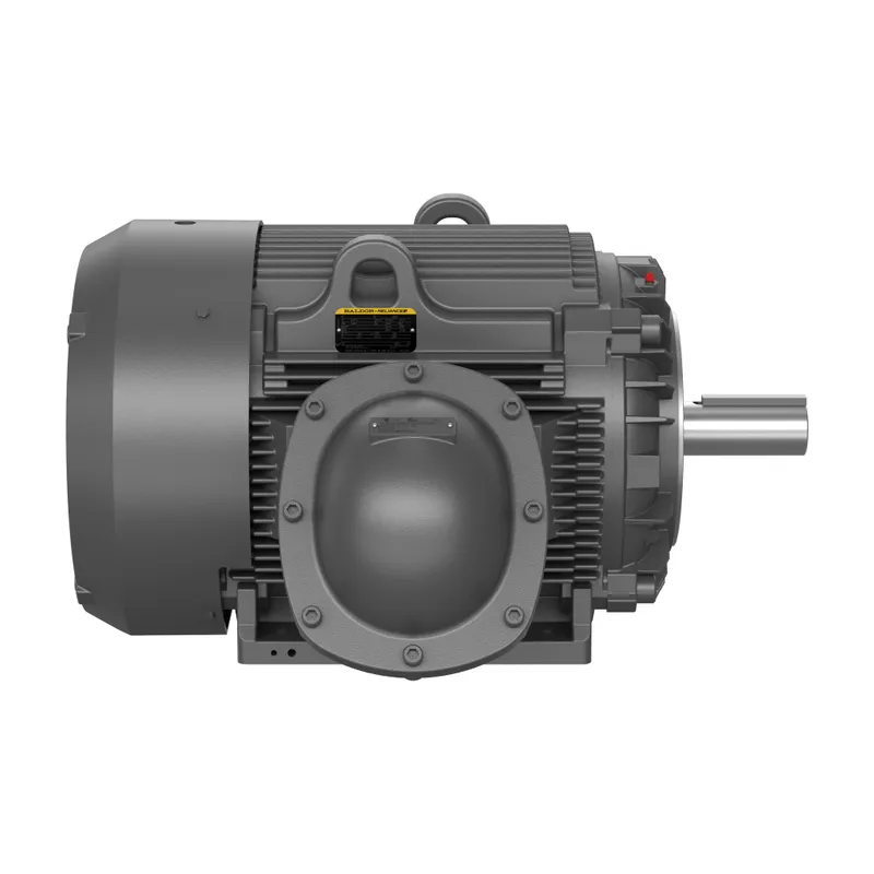 100HP,1785RPM,3PH,60HZ,405TC,TEFC,F — photo 2 of 3