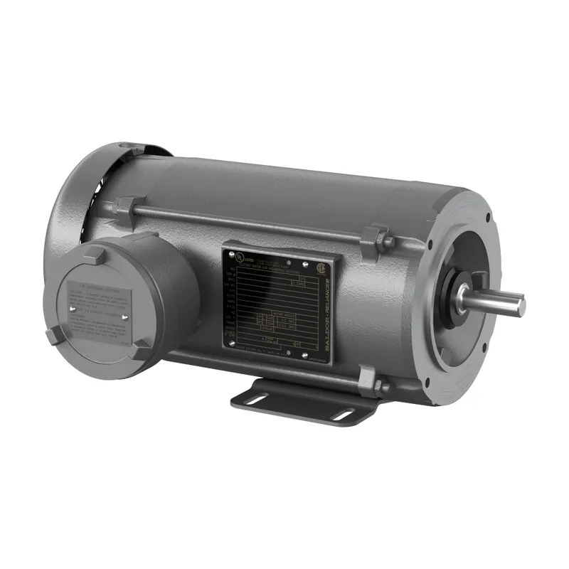 .75HP,1750RPM,1PH,60HZ,56C,3522L,XP — photo 1 of 3