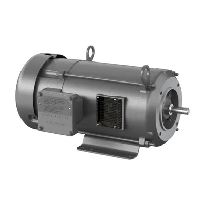 .75HP,1750RPM,DC,182CZ,X3623D,XPFC,