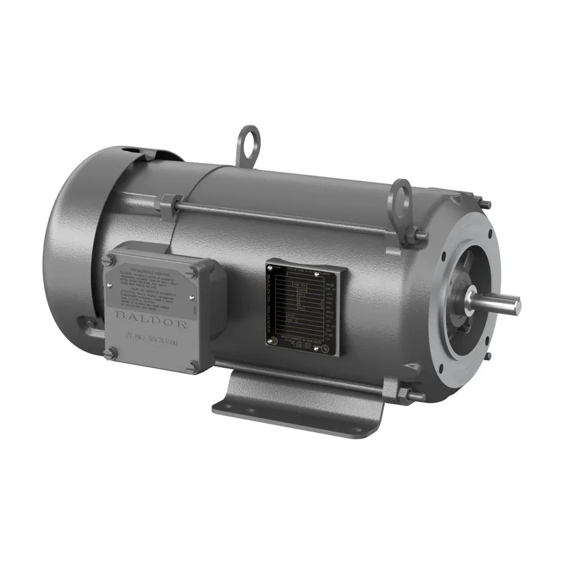 .75HP,1750RPM,DC,182CZ,X3623D,XPFC, — photo 1 of 3