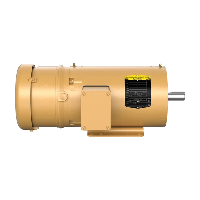 1.5HP,1770RPM,3PH,60HZ,145TC,3524M, — photo 2 of 3
