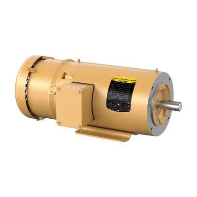 2HP,1760RPM,3PH,60HZ,145TC,3528M,TE