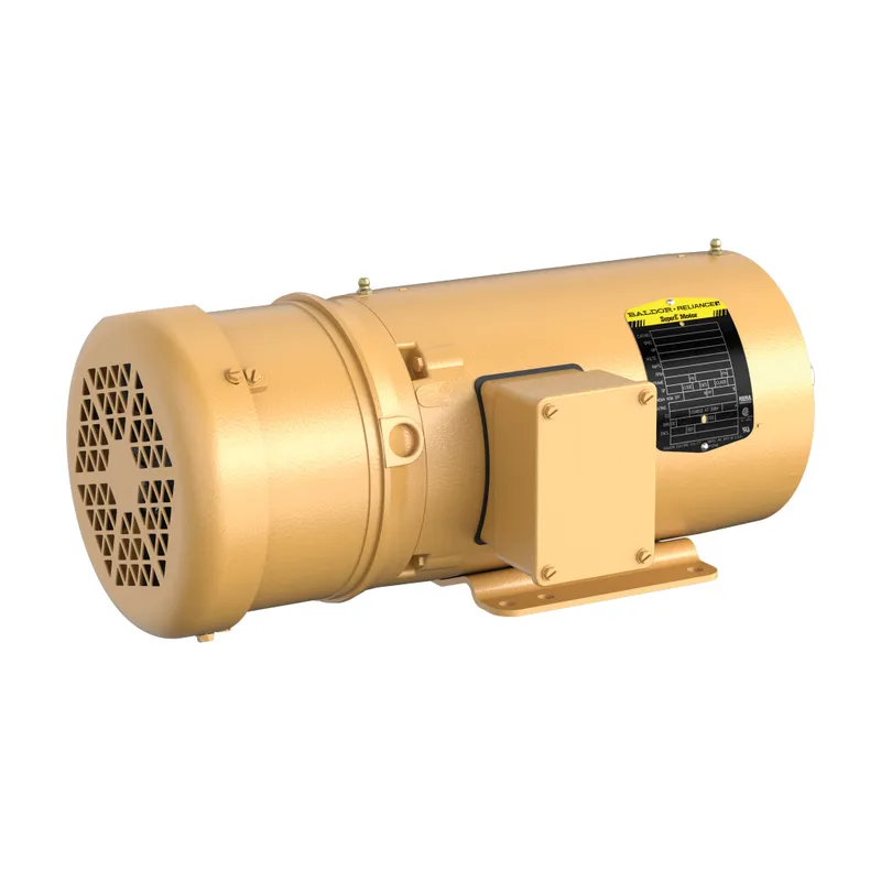 2HP,1760RPM,3PH,60HZ,145TC,3528M,TE — photo 3 of 3