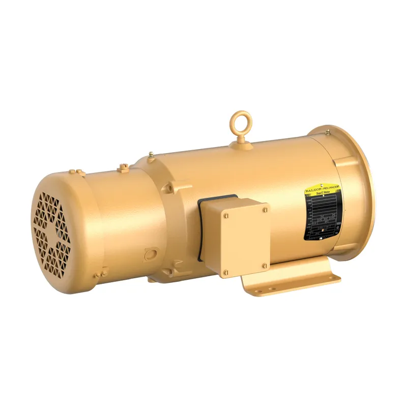 5HP,1750RPM,3PH,60HZ,184TC,3642M,TE — photo 3 of 3