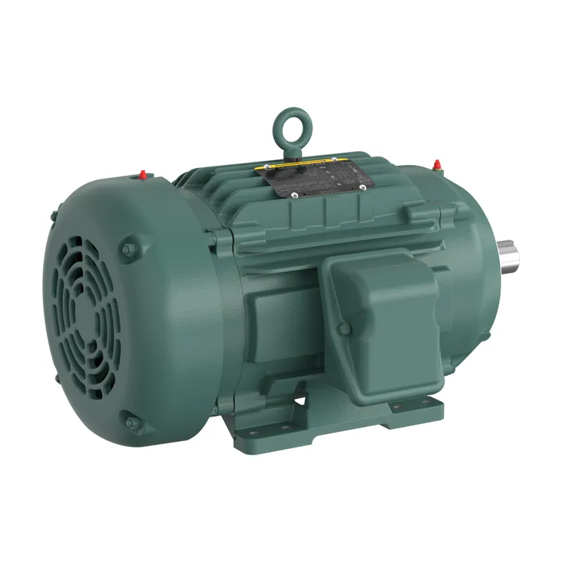 15HP,1765RPM,3PH,60HZ,254TC,0944M,T — photo 3 of 3