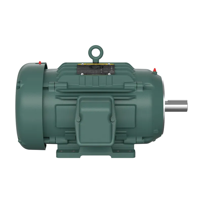 20HP,1770RPM,3PH,60HZ,256TC,0960M,T — photo 2 of 3