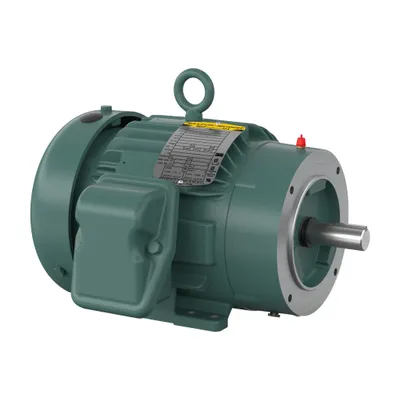 1HP,1170RPM,3PH,60HZ,145TC,0526M,TE