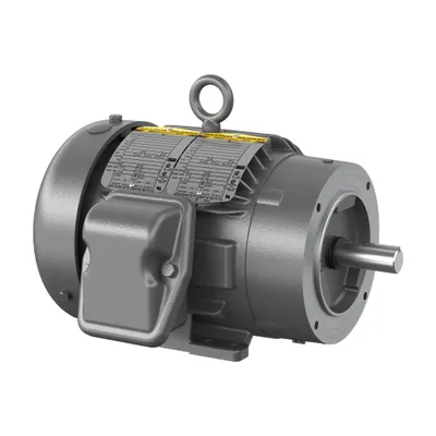 1.5HP,1768RPM,3PH,60HZ,143TC,0522M,