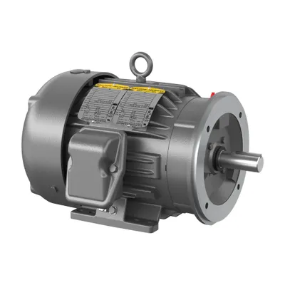 3HP,1760RPM,3PH,60HZ,182TC,0628M,TE