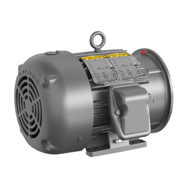 3HP,1760RPM,3PH,60HZ,182TC,0628M,TE — photo 3 of 3