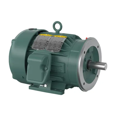 5HP,3490RPM,3PH,60HZ,184TC,0632M,TE
