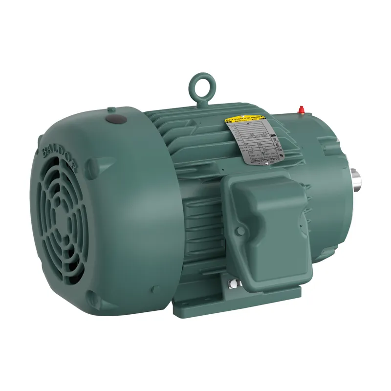 10HP,1760RPM,3PH,60HZ,215TC,0748M,T — photo 3 of 3