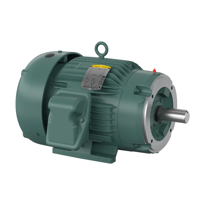 10HP,1760RPM,3PH,60HZ,215TC,0748M,T — photo 1 of 3