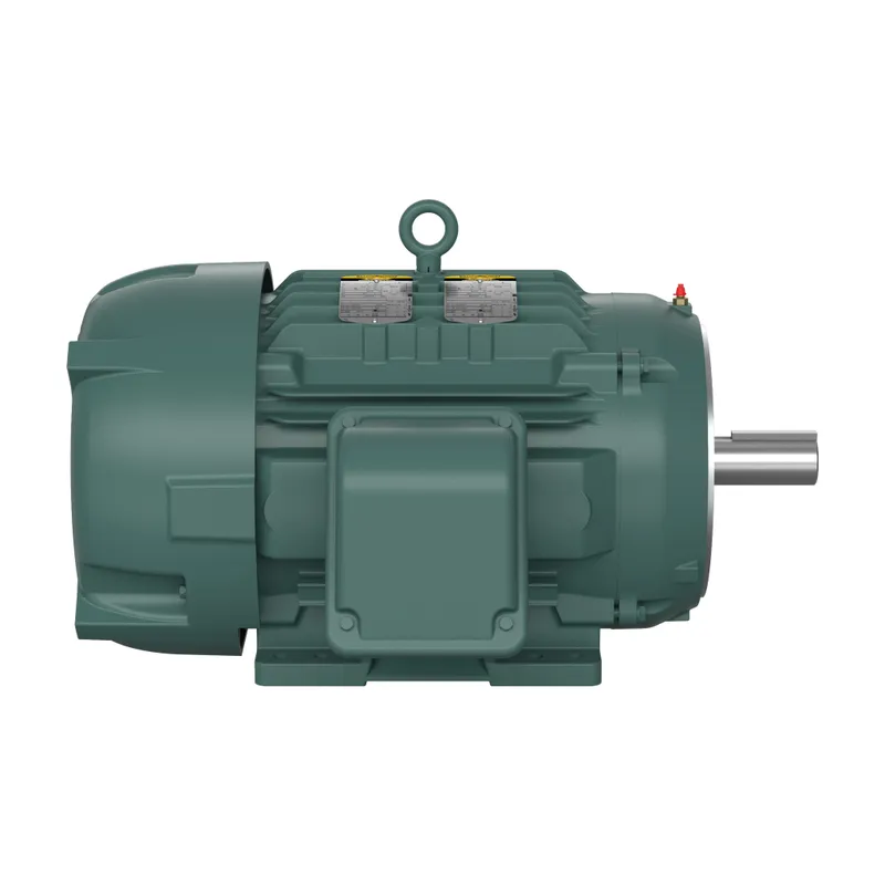 30HP,1770RPM,3PH,60HZ,286TC,1060M,T — photo 2 of 3
