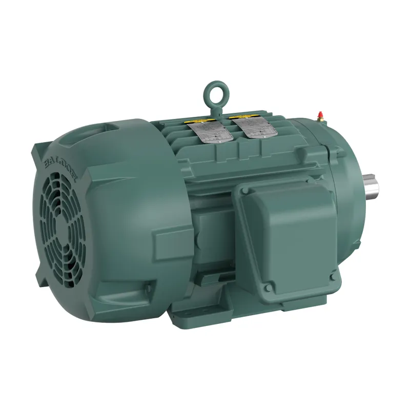 30HP,1770RPM,3PH,60HZ,286TC,1060M,T — photo 3 of 3