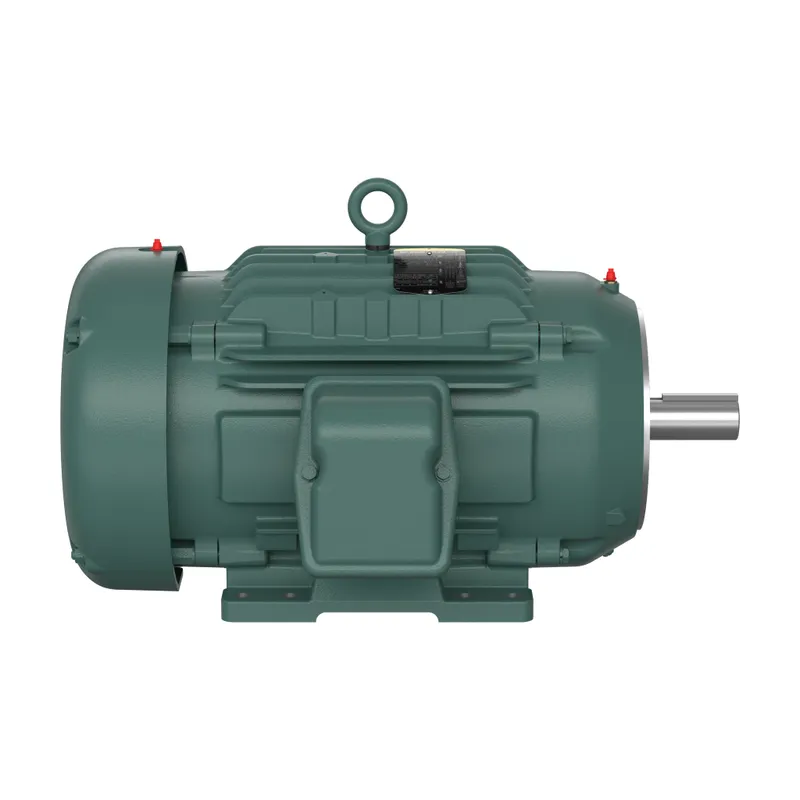 20HP,3540RPM,3PH,60HZ,256TC,0944M,T — photo 2 of 3