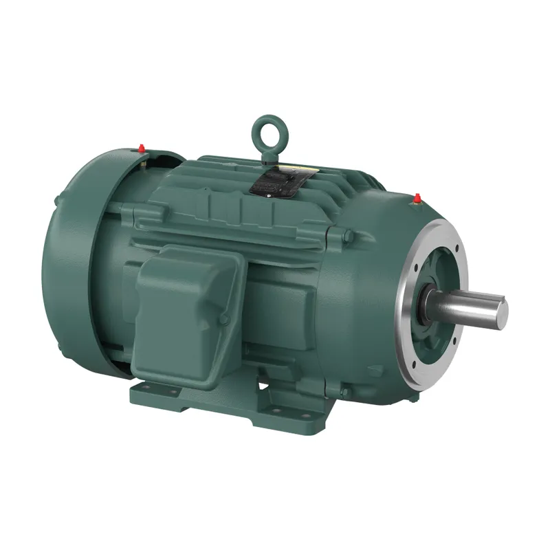 20HP,3540RPM,3PH,60HZ,256TC,0944M,T — photo 1 of 3