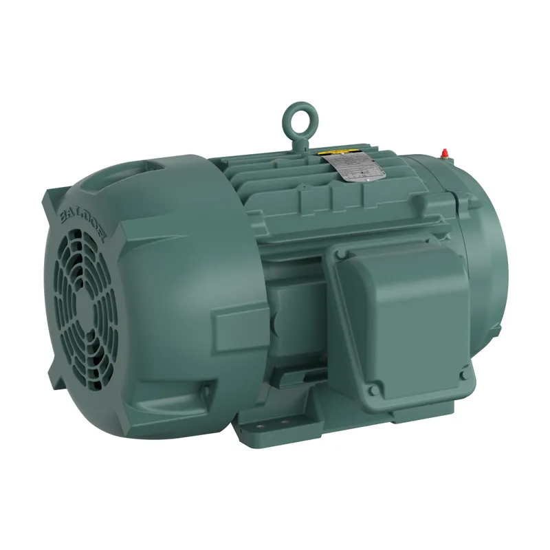 25HP,3520RPM,3PH,60HZ,284TSC,1048M, — photo 3 of 3