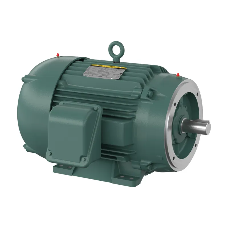 40HP,3540RPM,3PH,60HZ,324TSC,1240M, — photo 1 of 3