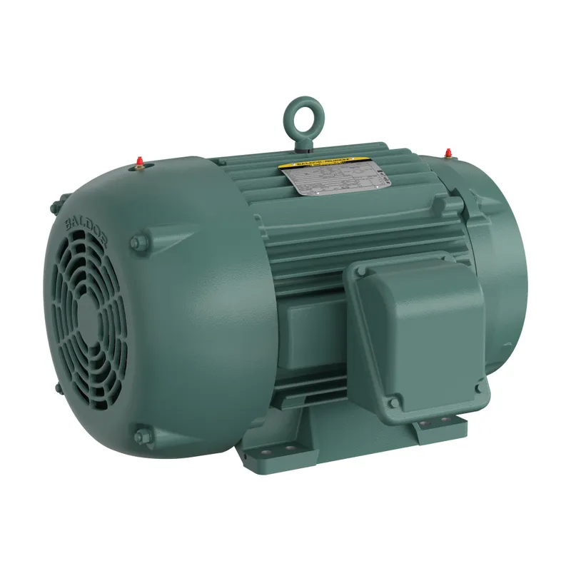 40HP,3540RPM,3PH,60HZ,324TSC,1240M, — photo 3 of 3