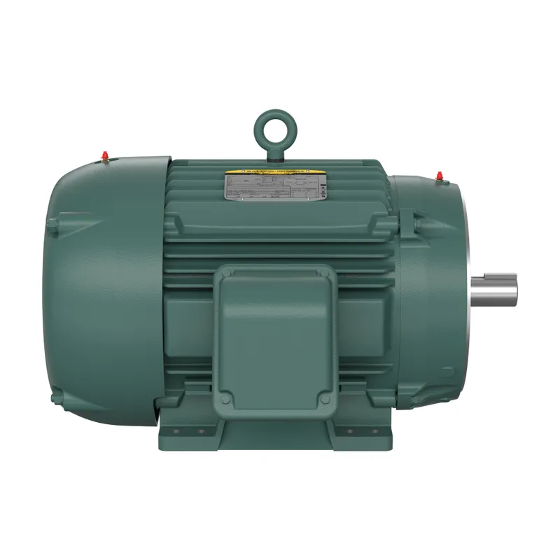 40HP,3540RPM,3PH,60HZ,324TSC,1240M, — photo 2 of 3
