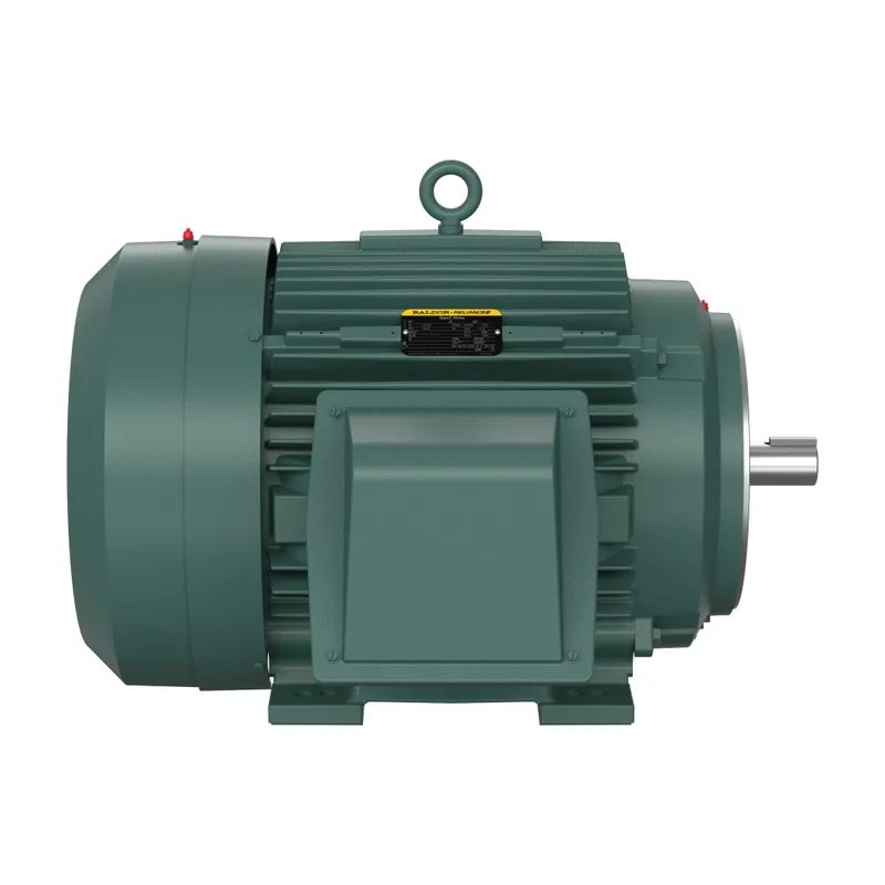 60HP,3560RPM,3PH,60HZ,364TSC,A36056 — photo 2 of 3
