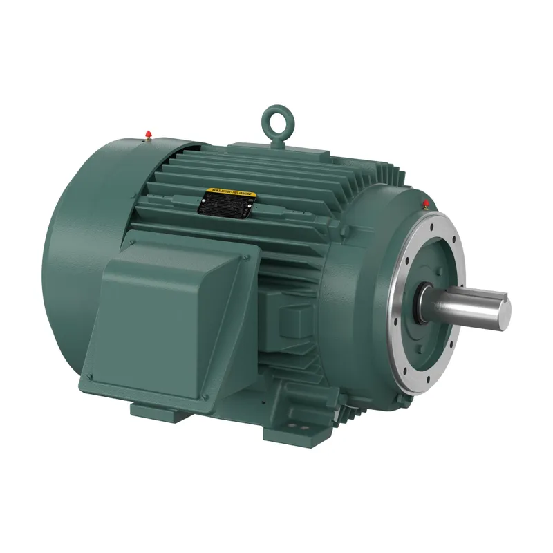 60HP,1780RPM,3PH,60HZ,364TC,TEFC,F1 — photo 1 of 3