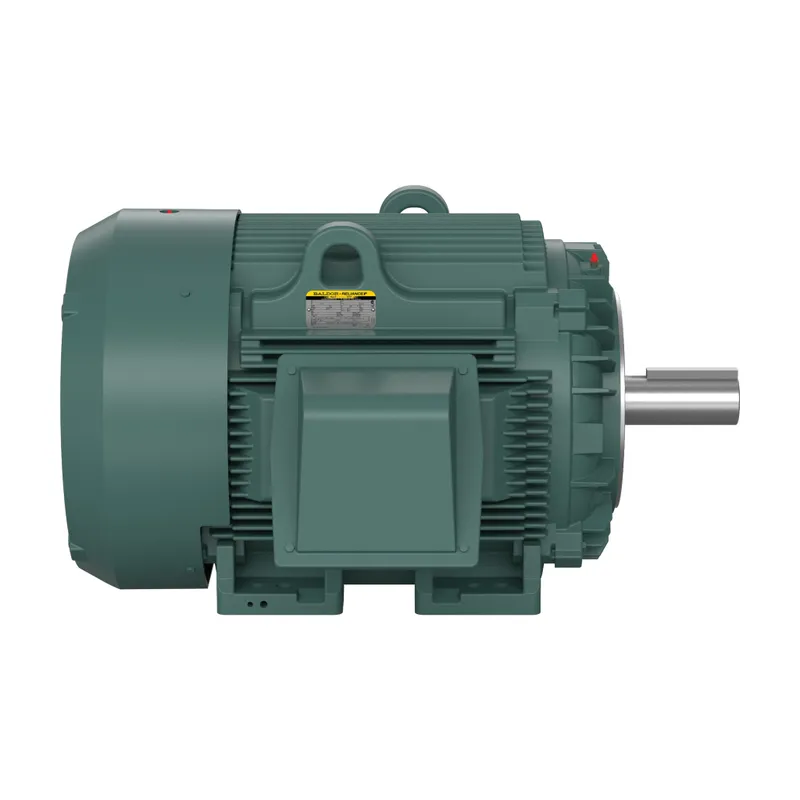 100HP,1780,3PH,60HZ,405TC,TEFC — photo 2 of 3