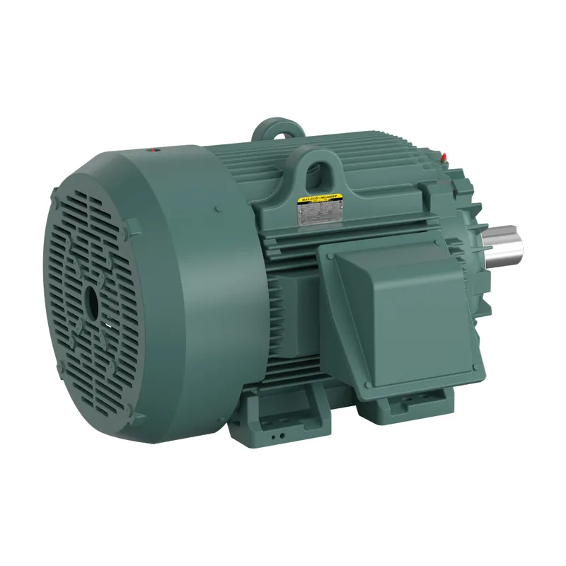 100HP,1780,3PH,60HZ,405TC,TEFC — photo 3 of 3