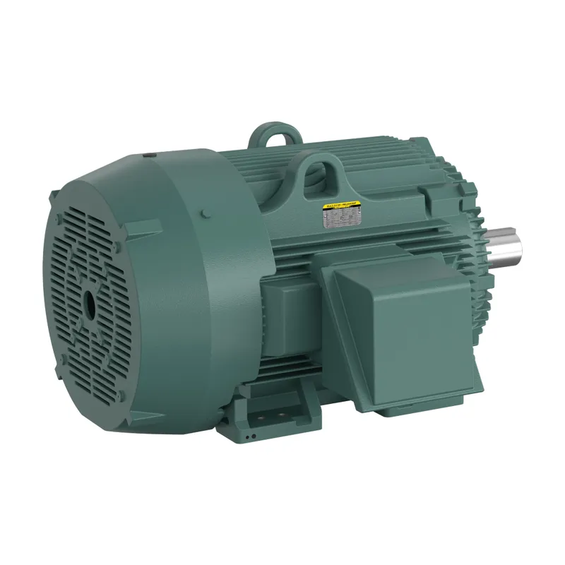 150HP,1785RPM,3PH,60HZ,445TC,TEFC,F — photo 3 of 3