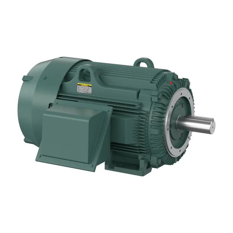 200HP,1785RPM,3PH,60HZ,447TC,TEFC,F — photo 1 of 3