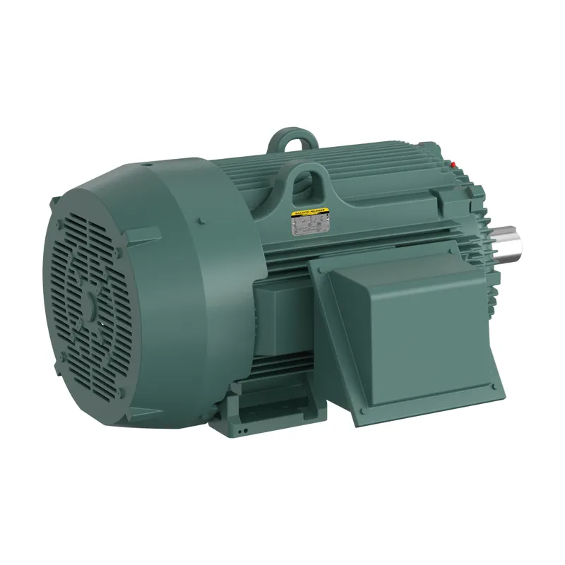 200HP,1785RPM,3PH,60HZ,447TC,TEFC,F — photo 3 of 3