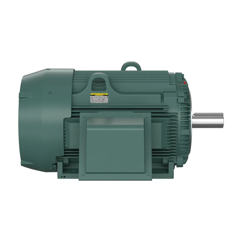 200HP,1785RPM,3PH,60HZ,447TC,TEFC,F — photo 2 of 3