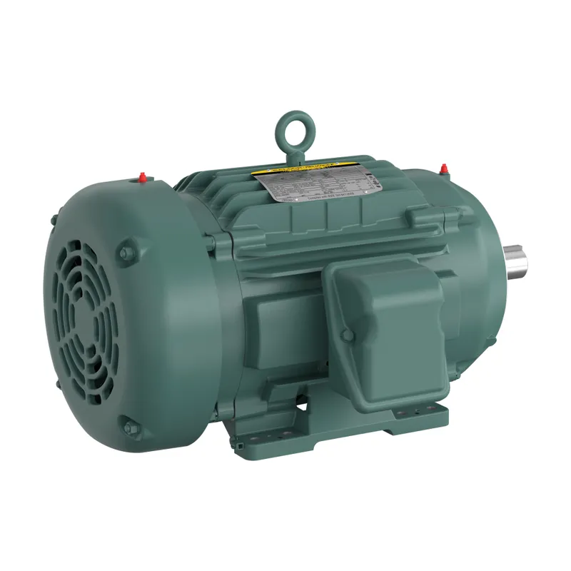 7.5HP,1180RPM,3PH,60HZ,254TC,TEFC,F — photo 3 of 3