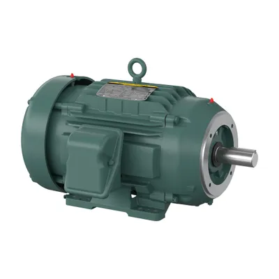 20HP,1760RPM,3PH,60HZ,256TC,TEFC,F1