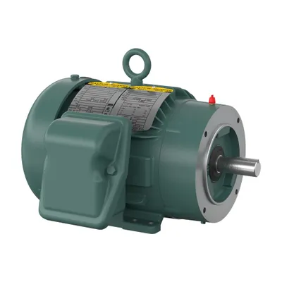 1HP,1770RPM,3PH,60HZ,143TC,0520M,TE