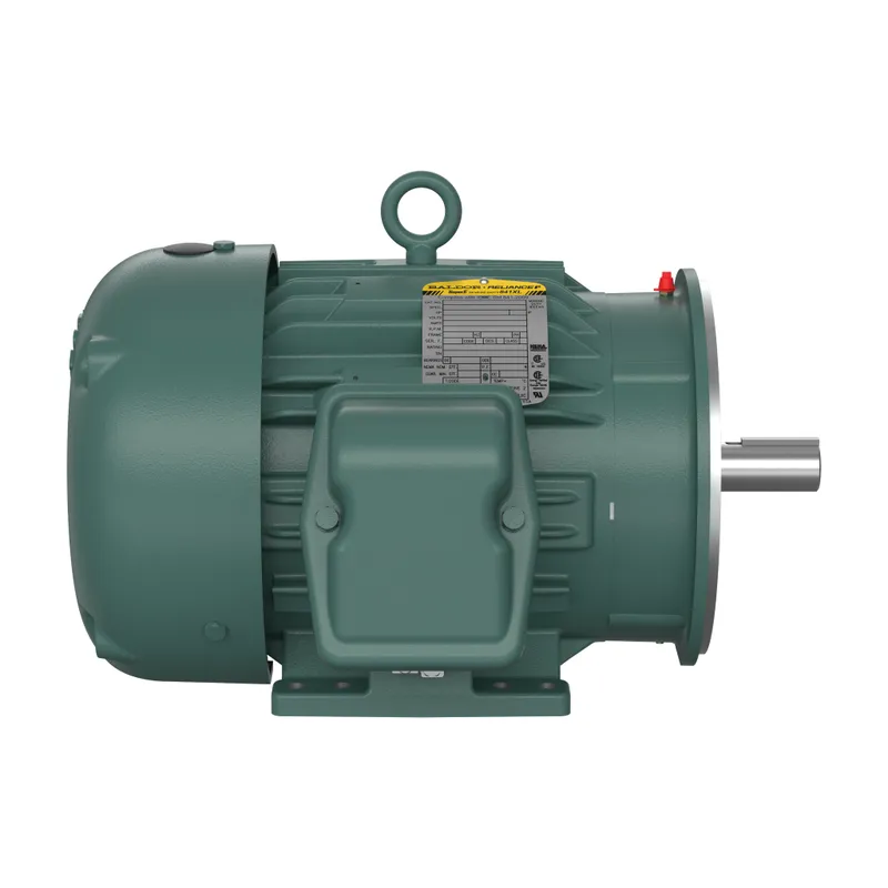 1.5HP,1170RPM,3PH,60HZ,182TC,0630M, — photo 2 of 3
