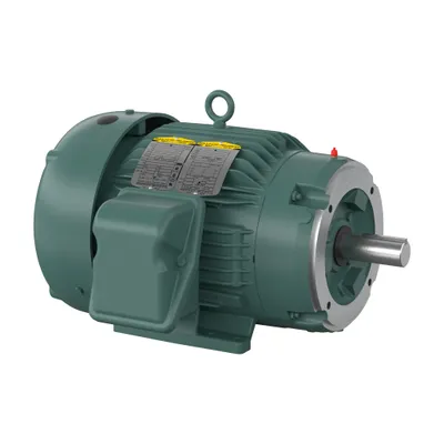5HP,1160RPM,3PH,60HZ,215TC,0748M,TE