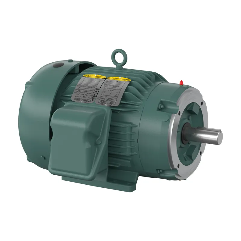10HP,1760RPM,3PH,60HZ,215TC,0748M,T — photo 1 of 3