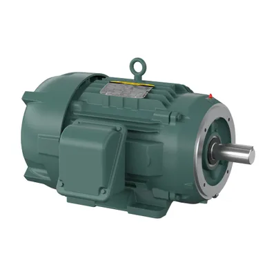 20HP,1175RPM,3PH,60HZ,286TC,TEFC,F1