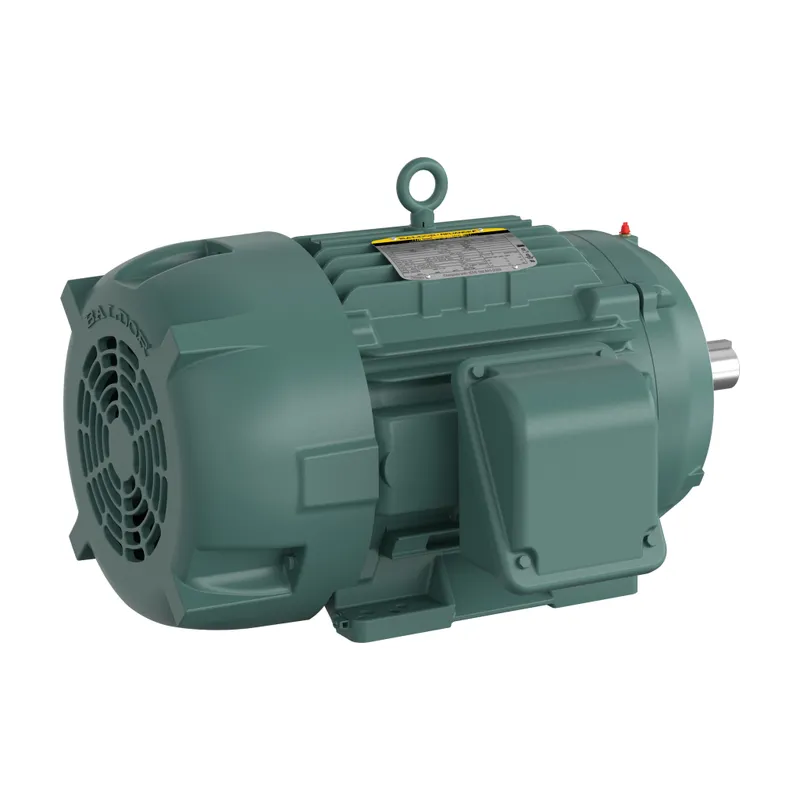 25HP,1770RPM,3PH,60HZ,284TC,TEFC,F1 — photo 3 of 3
