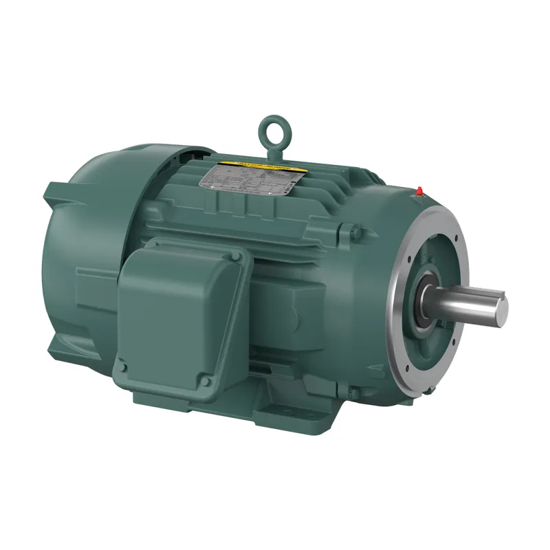 30HP,1770RPM,3PH,60HZ,286TC,TEFC,F1 — photo 1 of 3