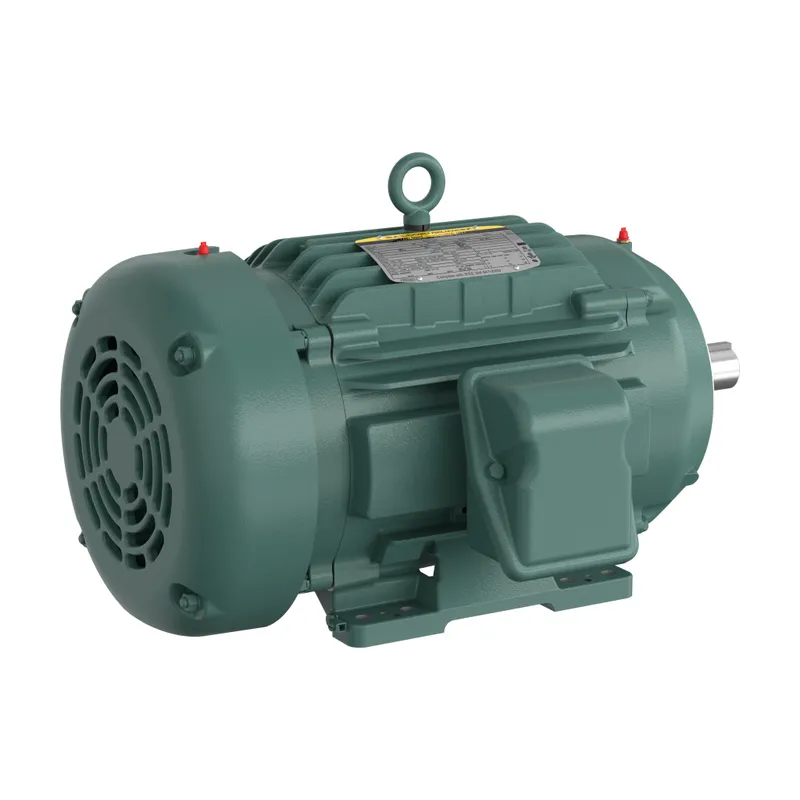 20HP,3510RPM,3PH,60HZ,256TC,TEFC,F1 — photo 3 of 3