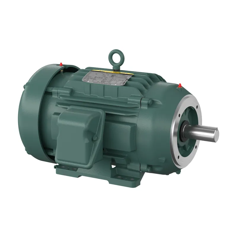 20HP,3510RPM,3PH,60HZ,256TC,TEFC,F1 — photo 1 of 3