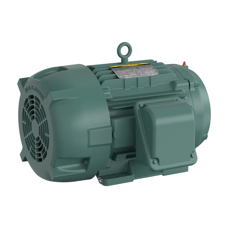 25HP,3520RPM,3PH,60HZ,284TSC,TEFC,F — photo 3 of 3