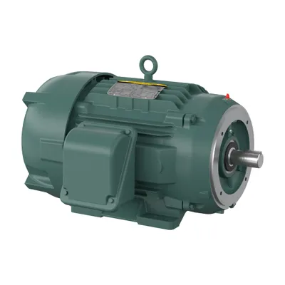 25HP,3520RPM,3PH,60HZ,284TSC,TEFC,F