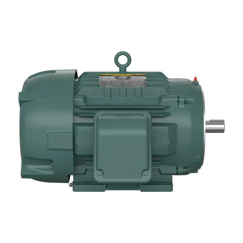 30HP,3525RPM,3PH,60HZ,286TSC,TEFC,F — photo 2 of 3
