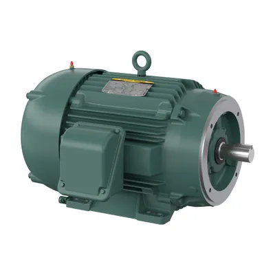 40HP,3545RPM,3PH,60HZ,324TSC,TEFC,F