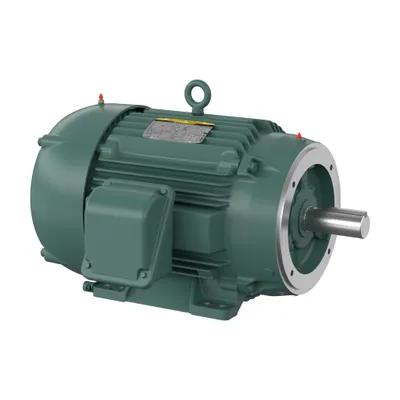 40HP,1770RPM,3PH,60HZ,324TC,TEFC,F1